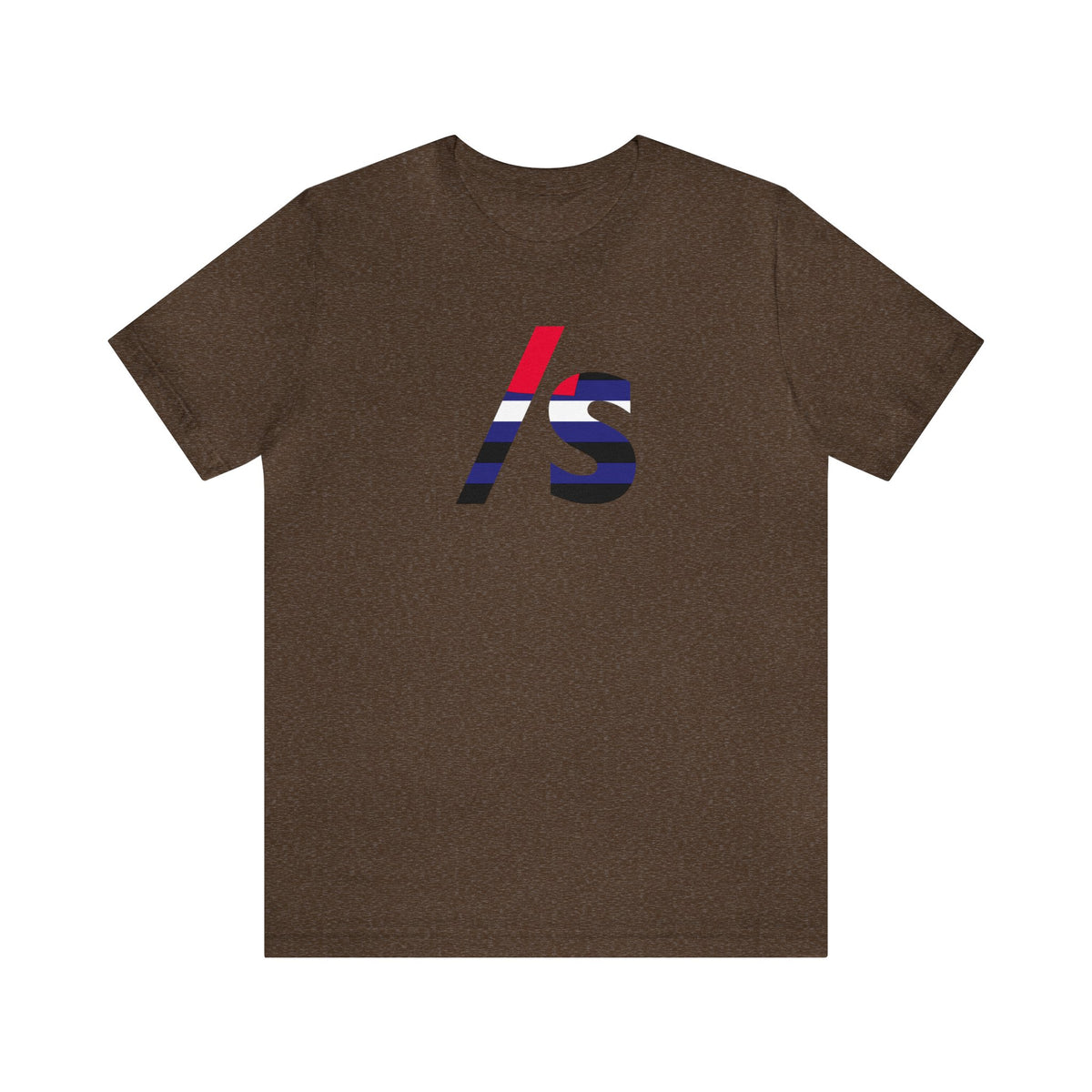 /s Tee - Tee - Twisted Jezebel