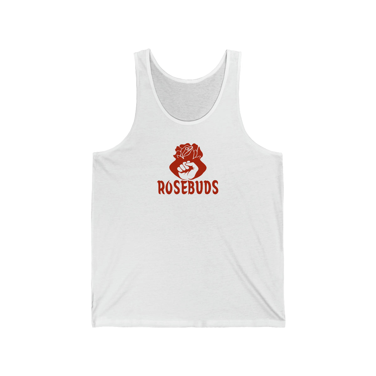 Rosebuds Tank - Tank - Twisted Jezebel