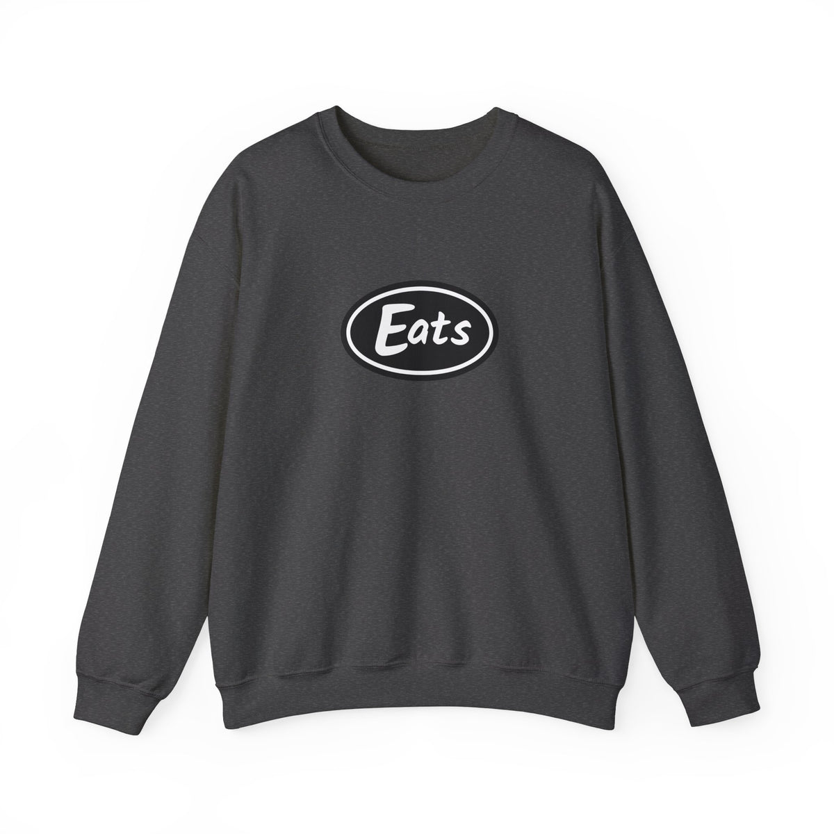Eats Pullover - Sweatshirt - Twisted Jezebel
