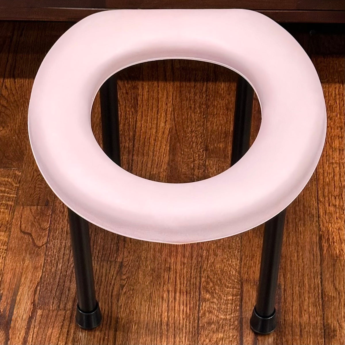 Choose Your Color: Big Rim Cushioned Travel Rimming Chair - Tot - Twisted Jezebel