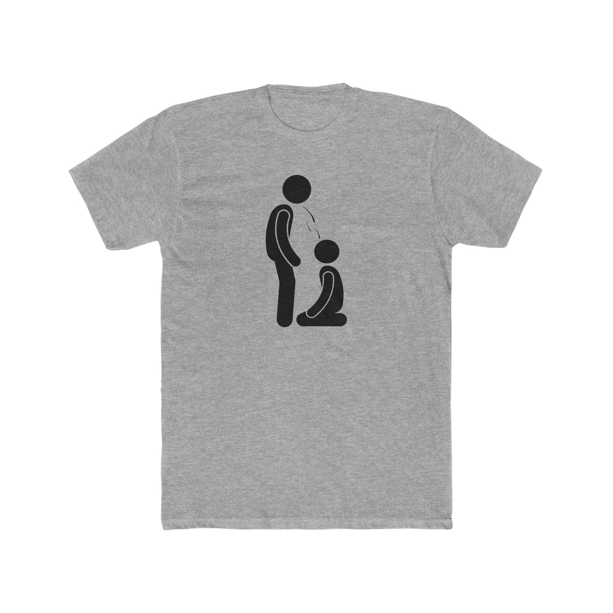 4-Sport: Spit Play Tee - T-Shirt - Twisted Jezebel