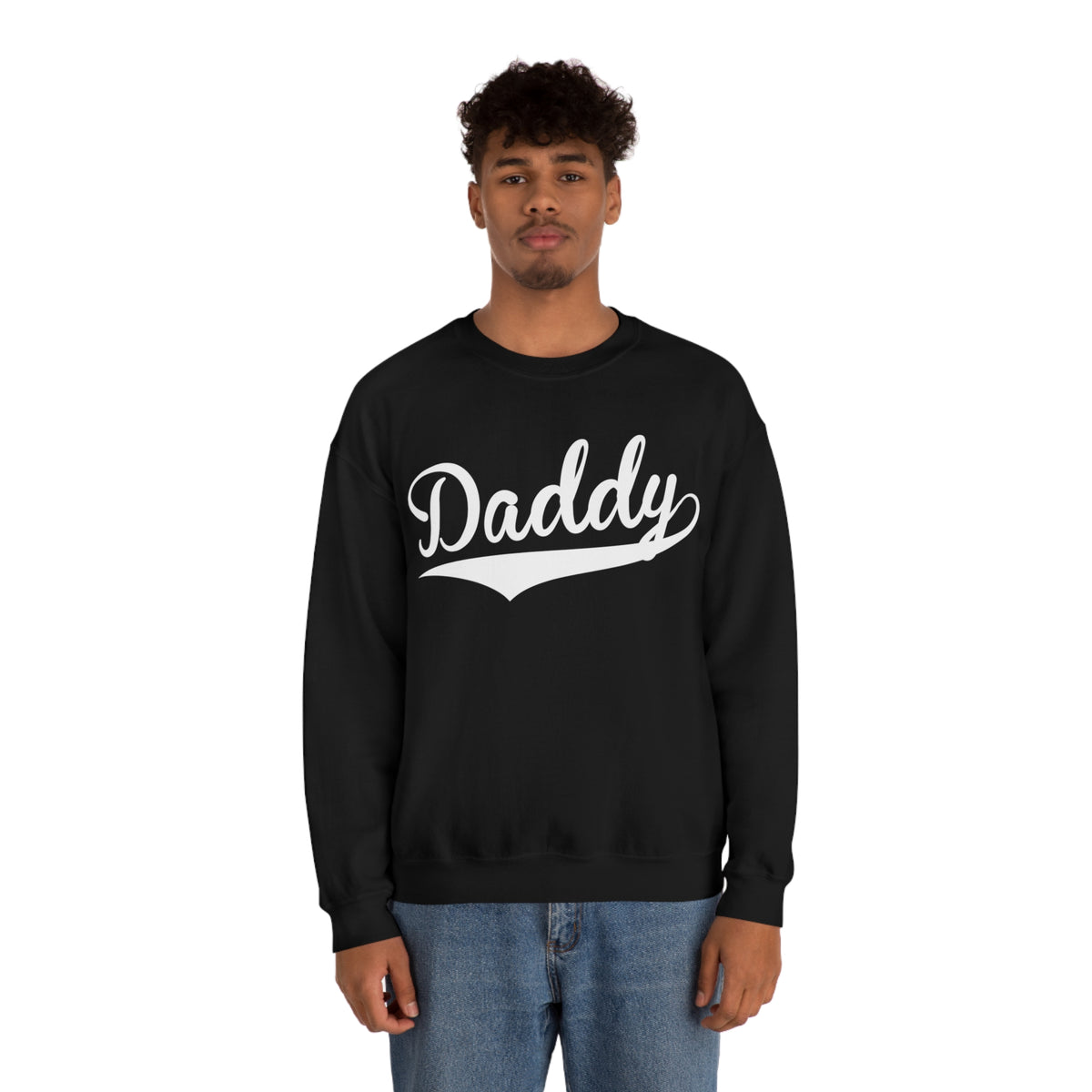 Daddy Pullover - Sweatshirt - Twisted Jezebel