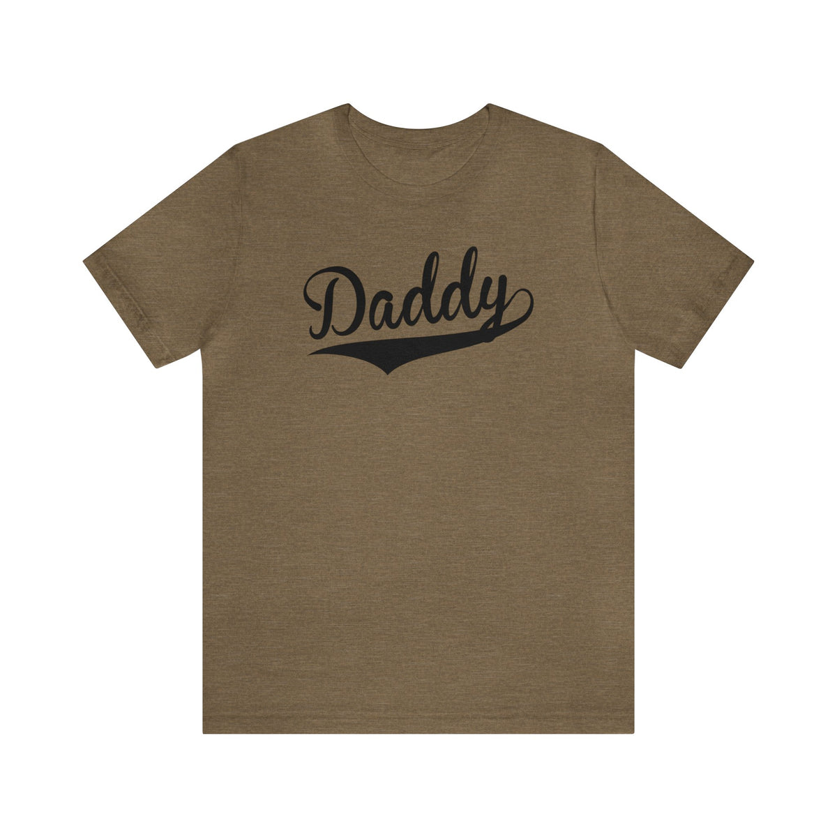 Daddy Tee - Tee - Twisted Jezebel