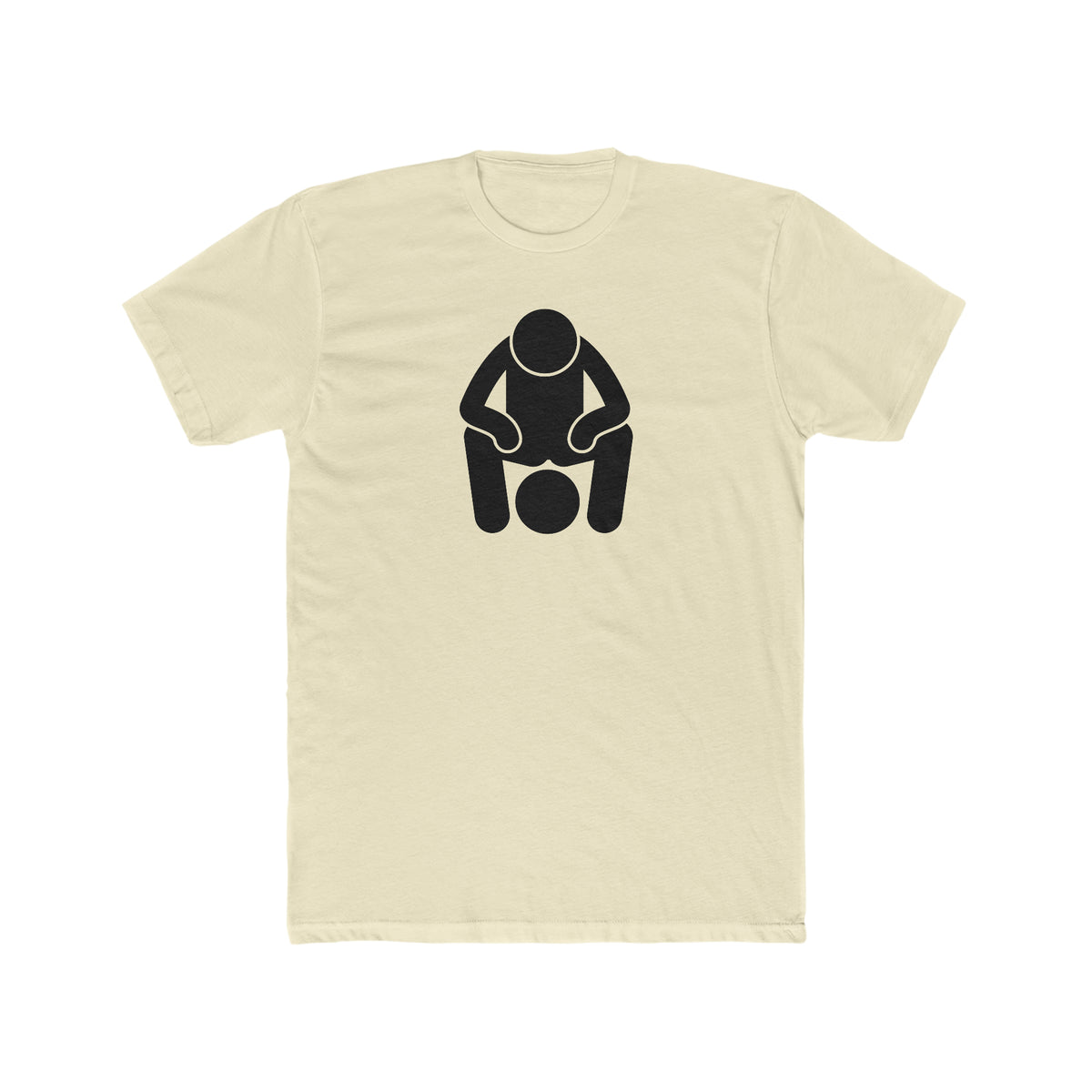 4-Sport: Facesitting I Tee - Tee - Twisted Jezebel
