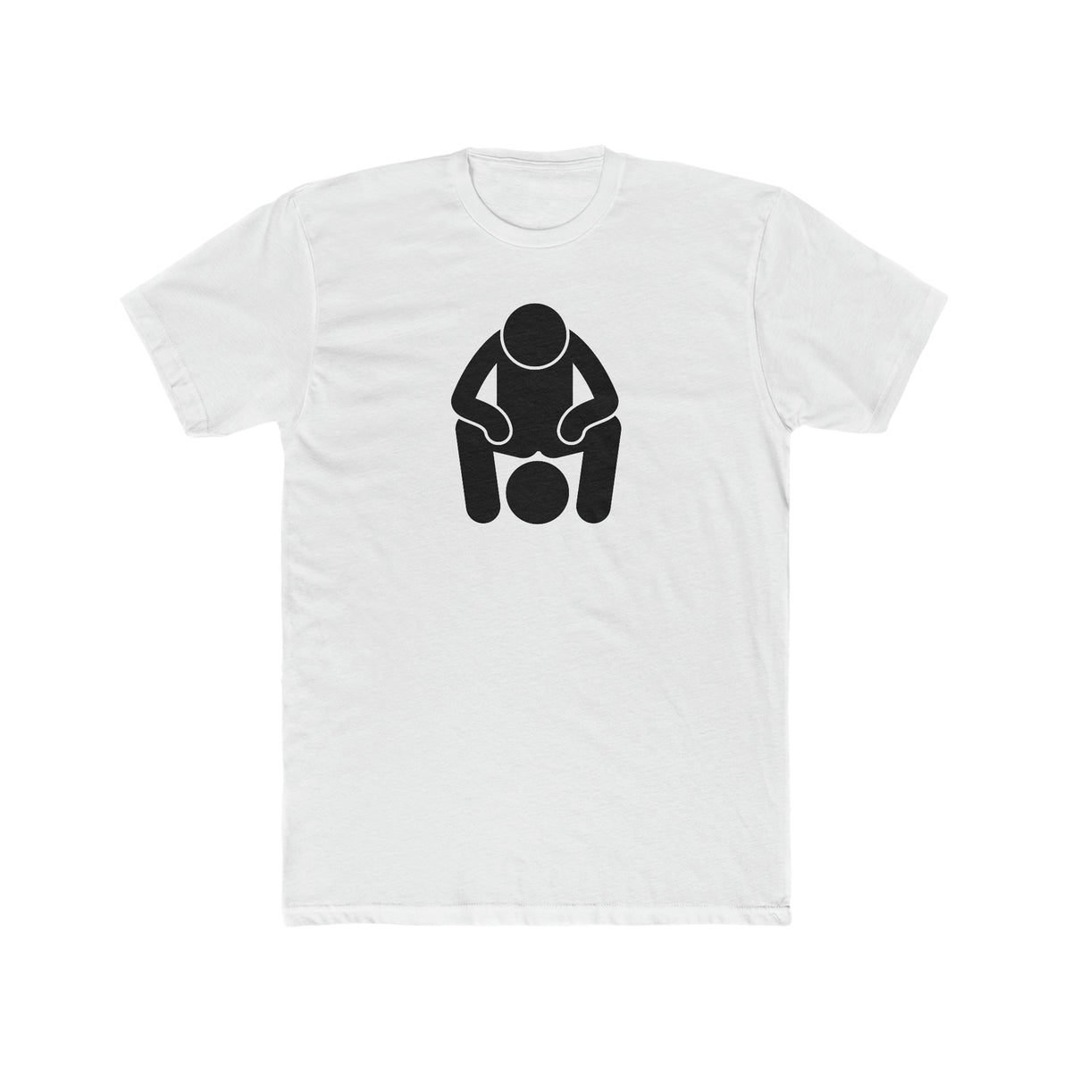 4-Sport: Facesitting I Tee - Tee - Twisted Jezebel