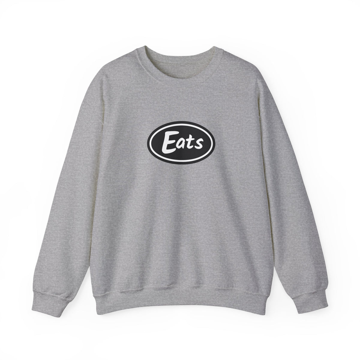 Eats Pullover - Sweatshirt - Twisted Jezebel