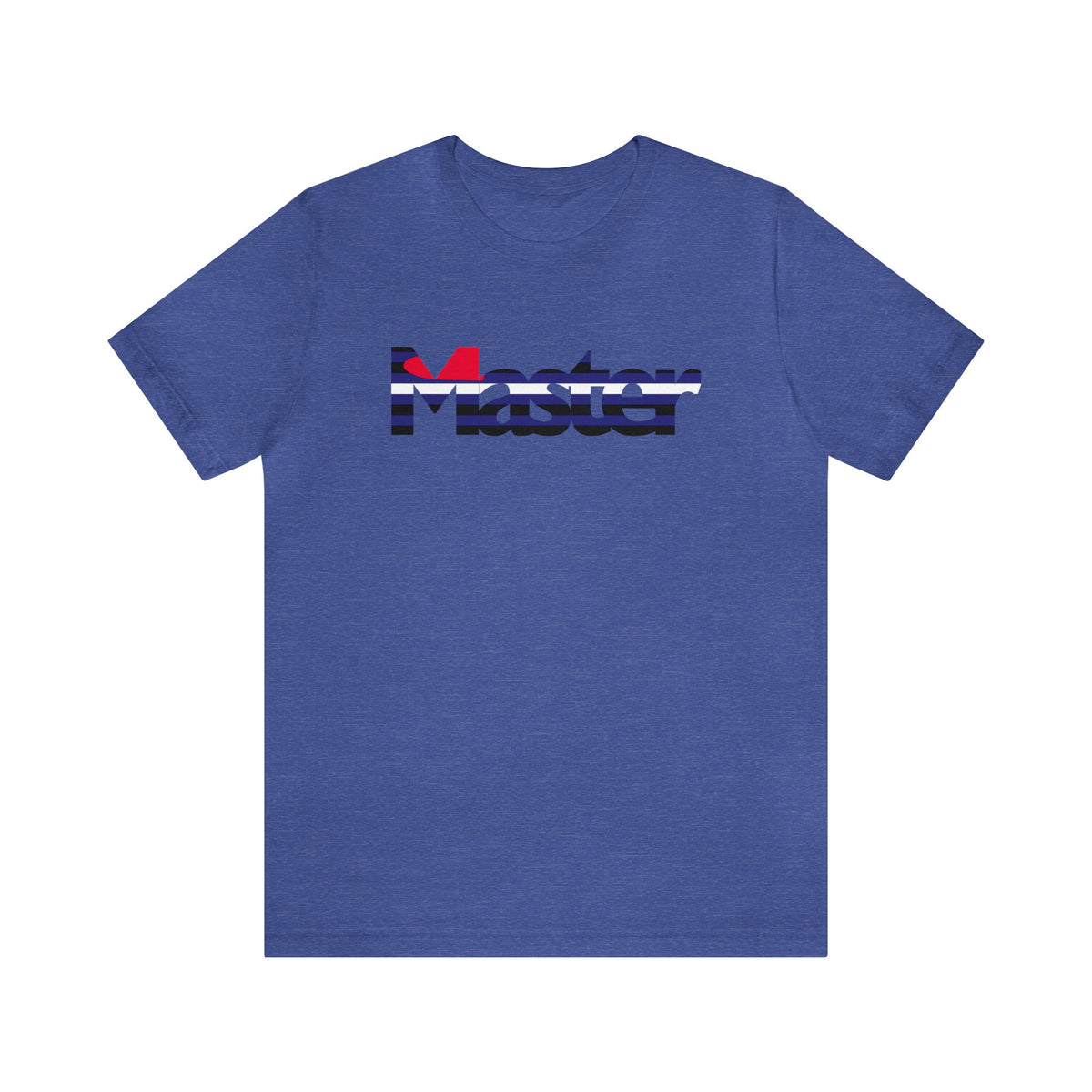 Master Tee - Tee - Twisted Jezebel