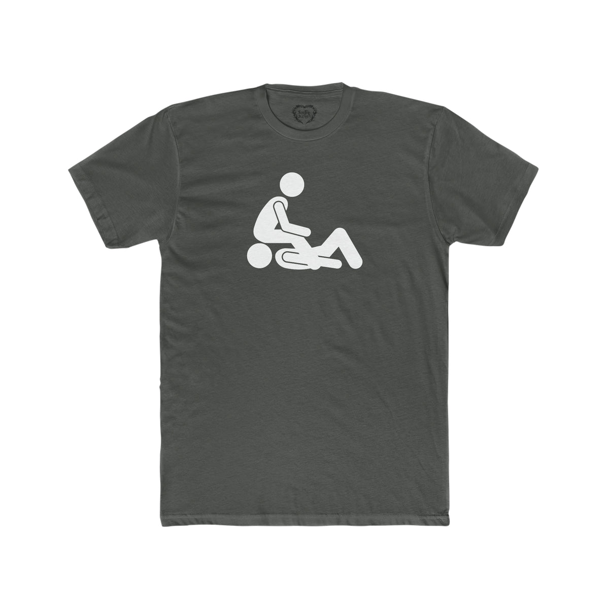 4-Sport: Facesitting I Tee - Tee - Twisted Jezebel