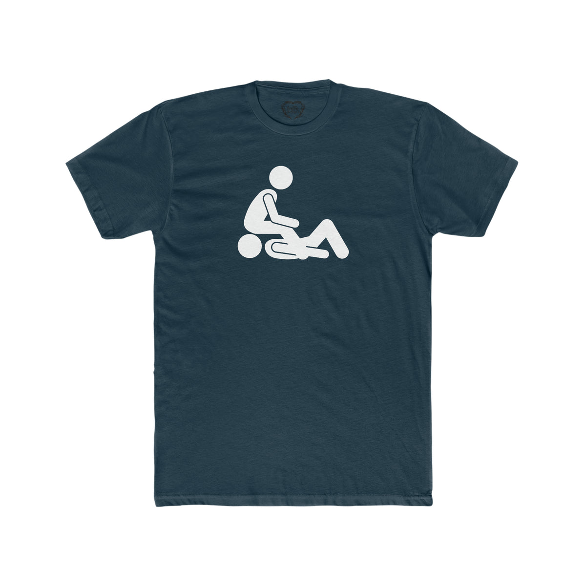 4-Sport: Facesitting I Tee - Tee - Twisted Jezebel