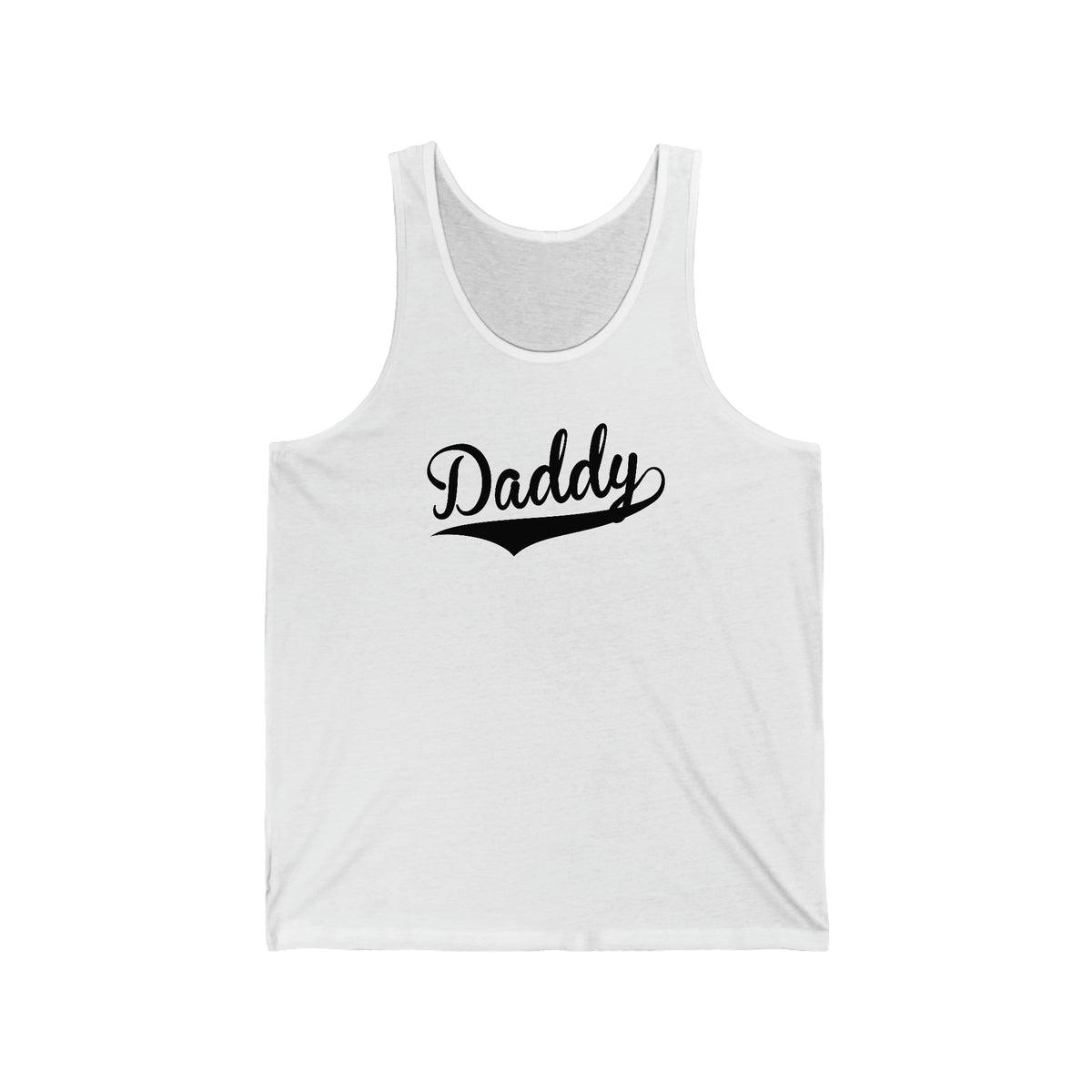Daddy Tank - Tank - Twisted Jezebel