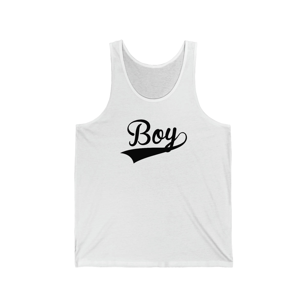 Boy Tank - Tank - Twisted Jezebel