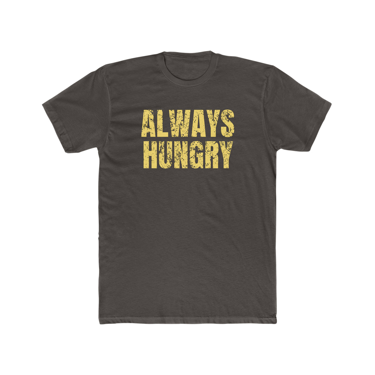 Always Hungry - Tee - Twisted Jezebel