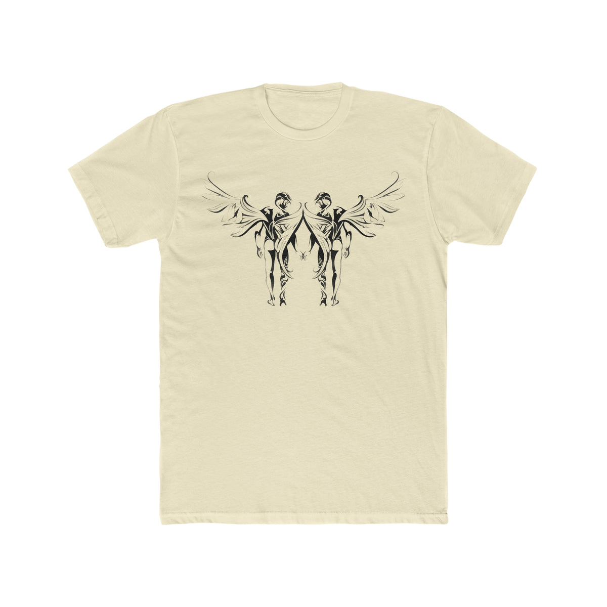 Angels in Love - Tee - Twisted Jezebel