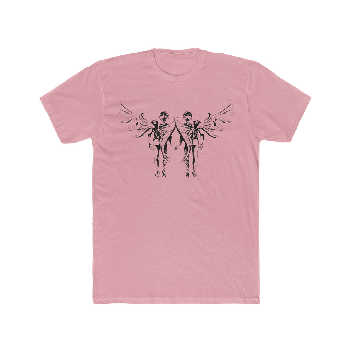 Angels in Love - Tee - Twisted Jezebel