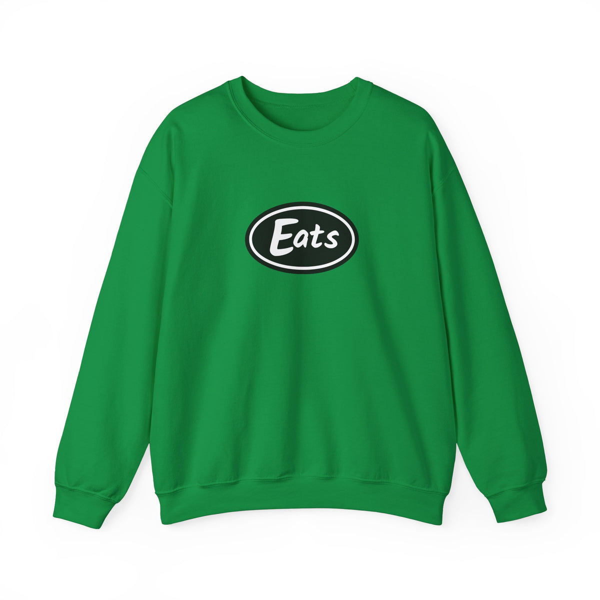 Eats Pullover - Sweatshirt - Twisted Jezebel