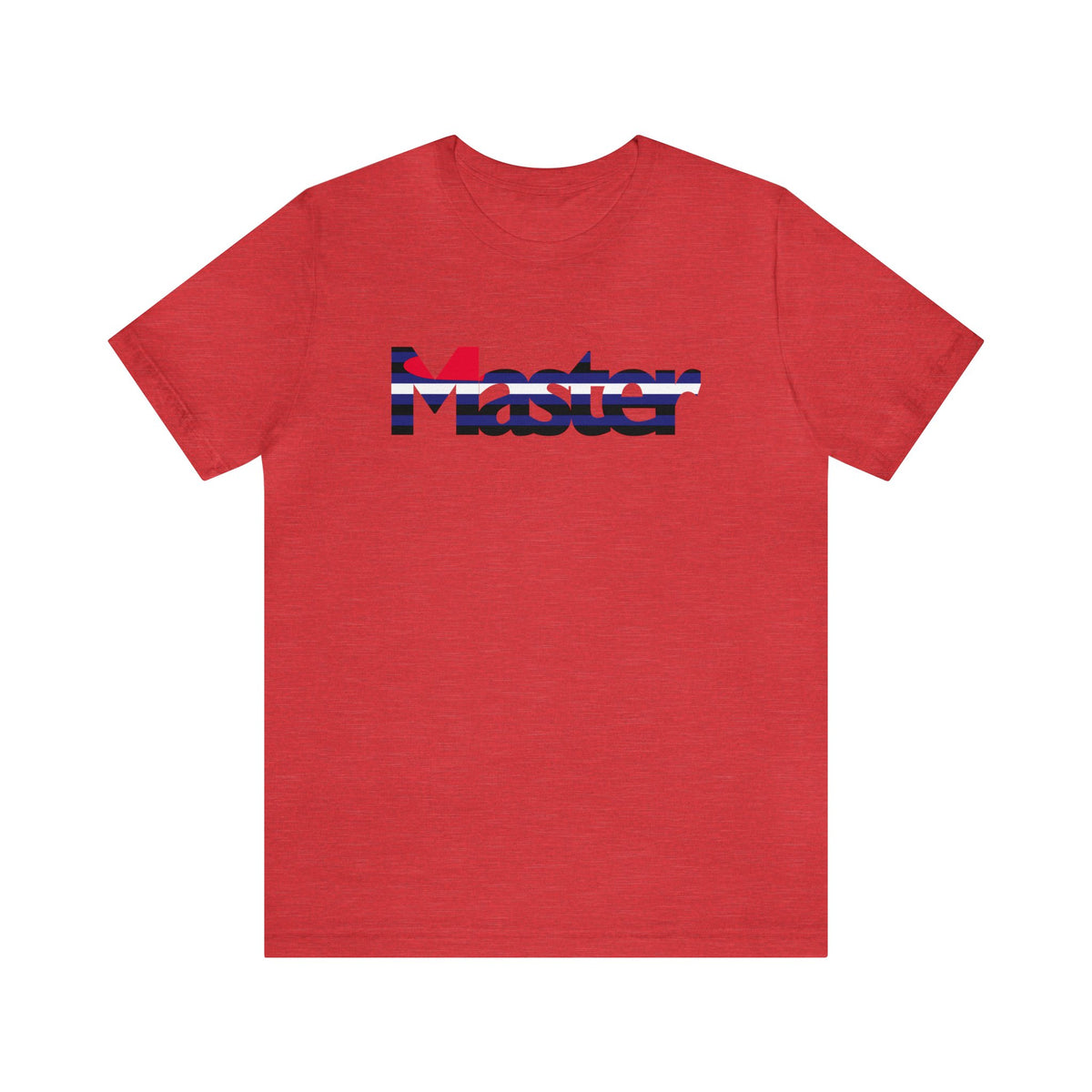 Master Tee - Tee - Twisted Jezebel