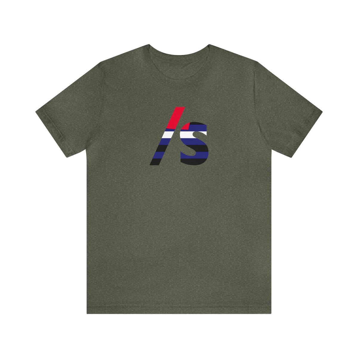 /s Tee - Tee - Twisted Jezebel