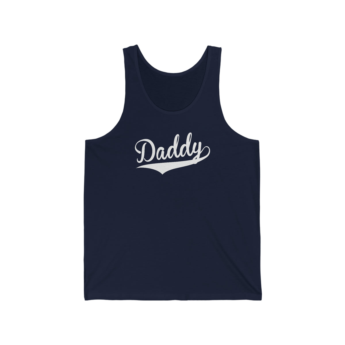 Daddy Tank - Tank - Twisted Jezebel