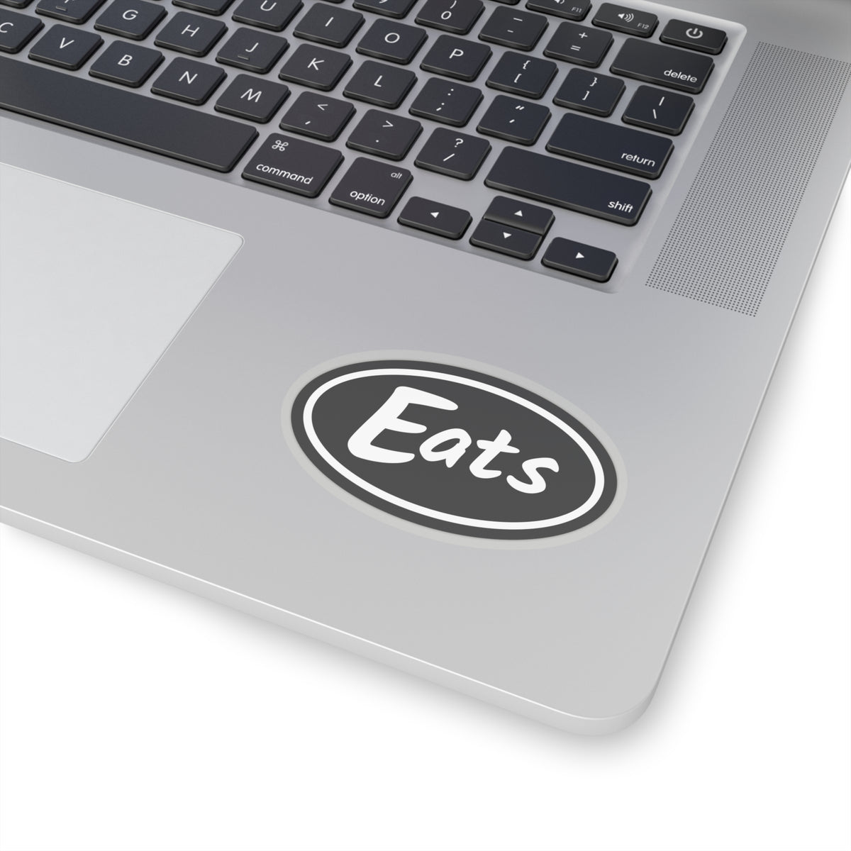 Eats Kiss-Cut Stickers - Kiss-Cut Stickers - Twisted Jezebel