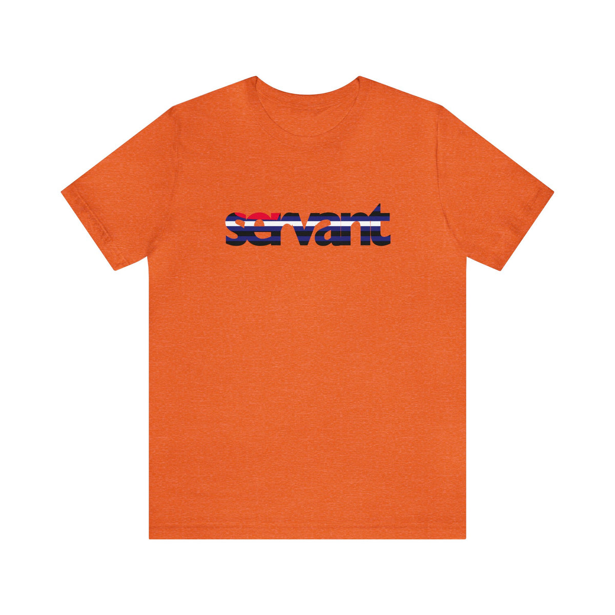 servant Tee - Tee - Twisted Jezebel