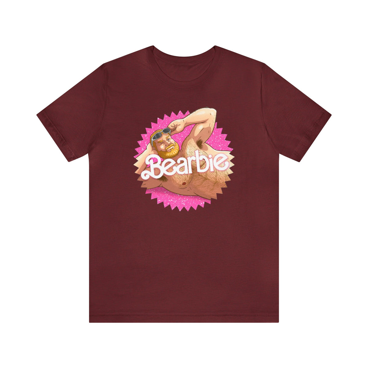 Bearbie Tee - Tee - Twisted Jezebel