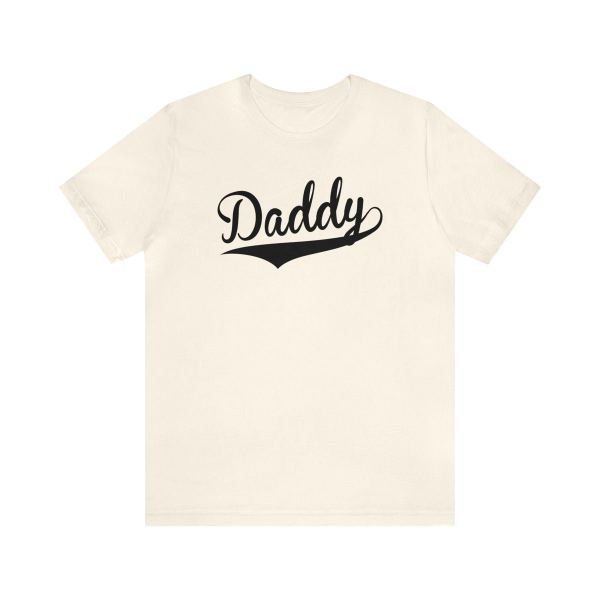 Daddy Tee - Tee - Twisted Jezebel