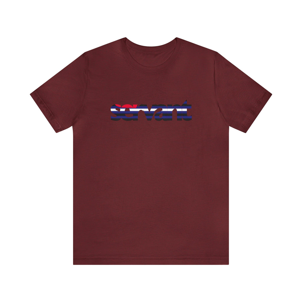 servant Tee - Tee - Twisted Jezebel