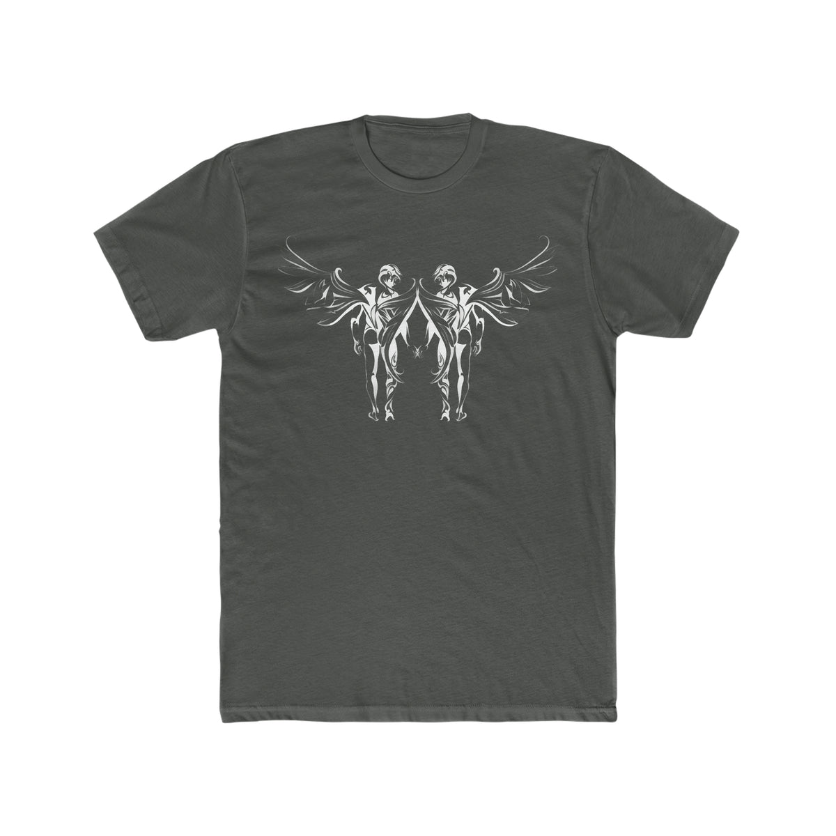 Angels in Love - Tee - Twisted Jezebel
