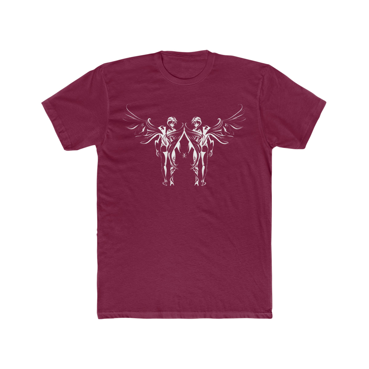Angels in Love - Tee - Twisted Jezebel