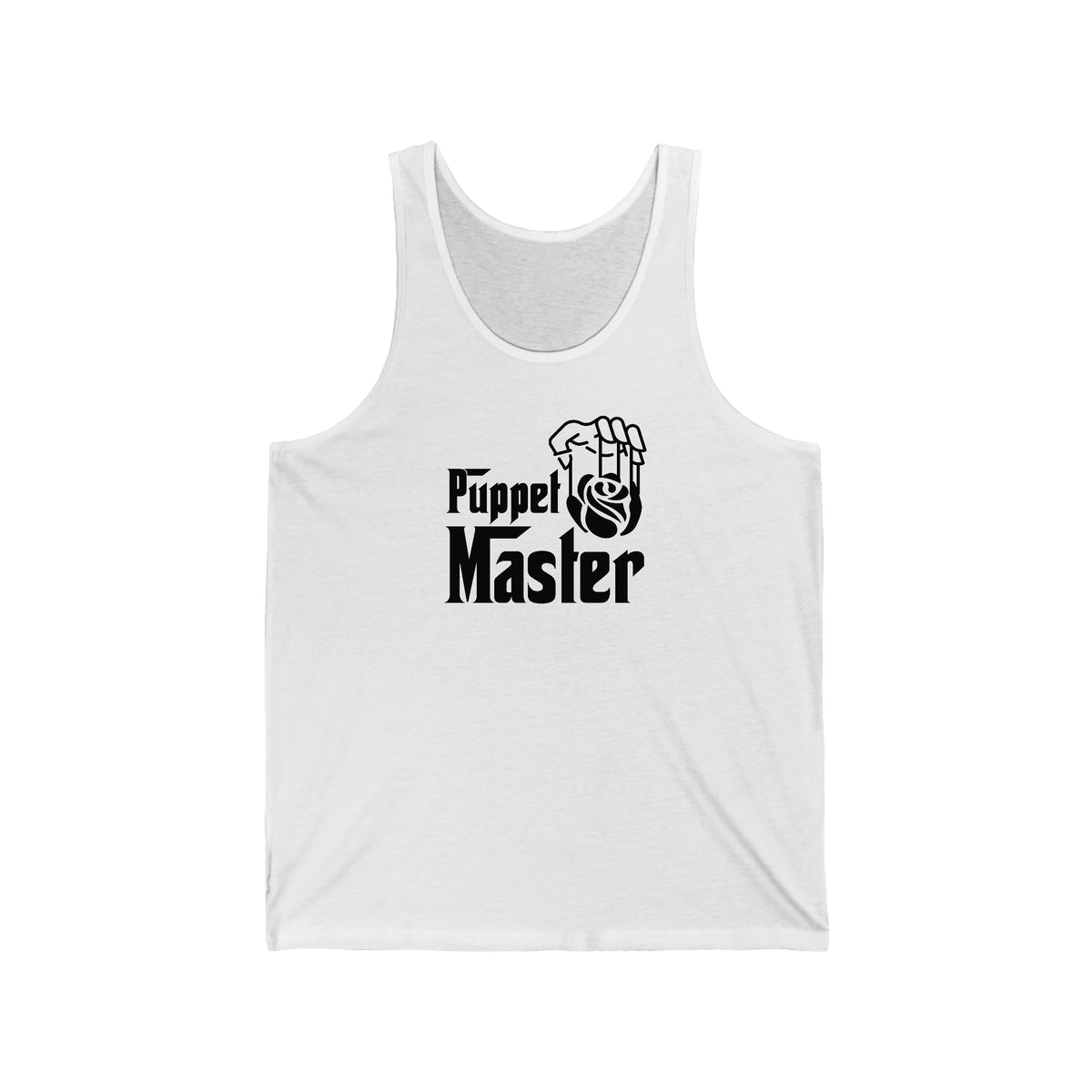 Puppet Master Tank Top - Tank - Twisted Jezebel