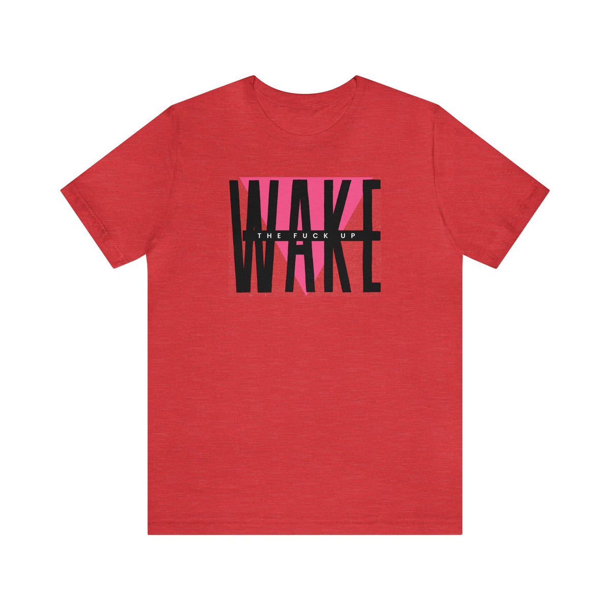 Wake Up - Tee - Twisted Jezebel