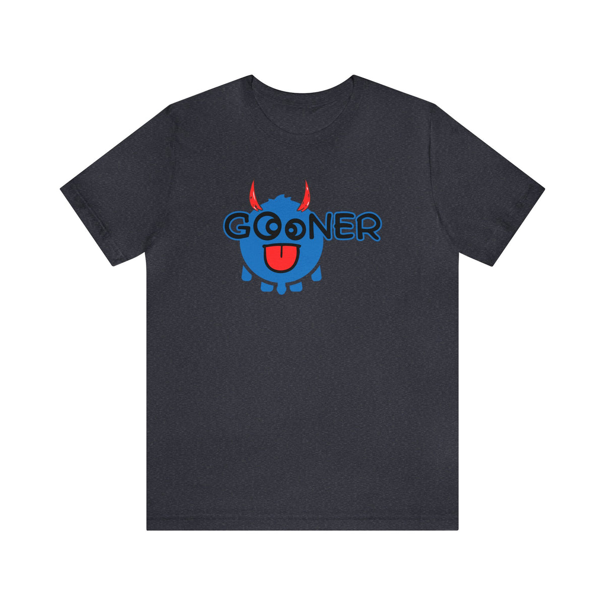 Gooner Tee - Tee - Twisted Jezebel