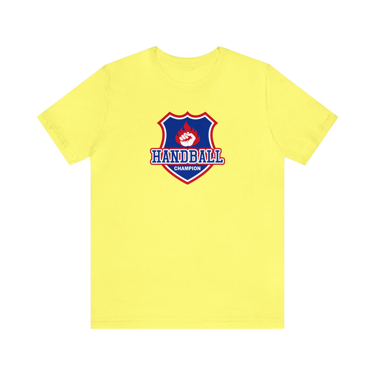 Handball Champion Tee - Tee - Twisted Jezebel