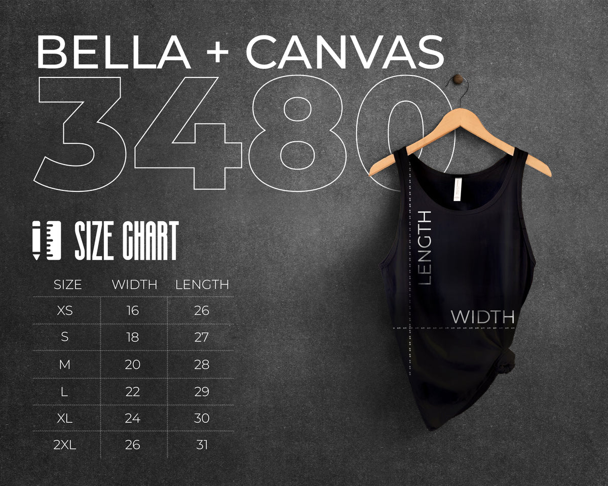 Omegaverse Fantasy Mpreg Series Tank: Knotted - Tee - Twisted Jezebel
