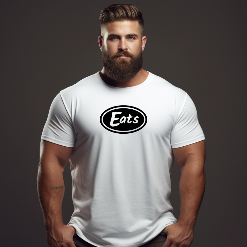 Eats Tee - Tee - Twisted Jezebel