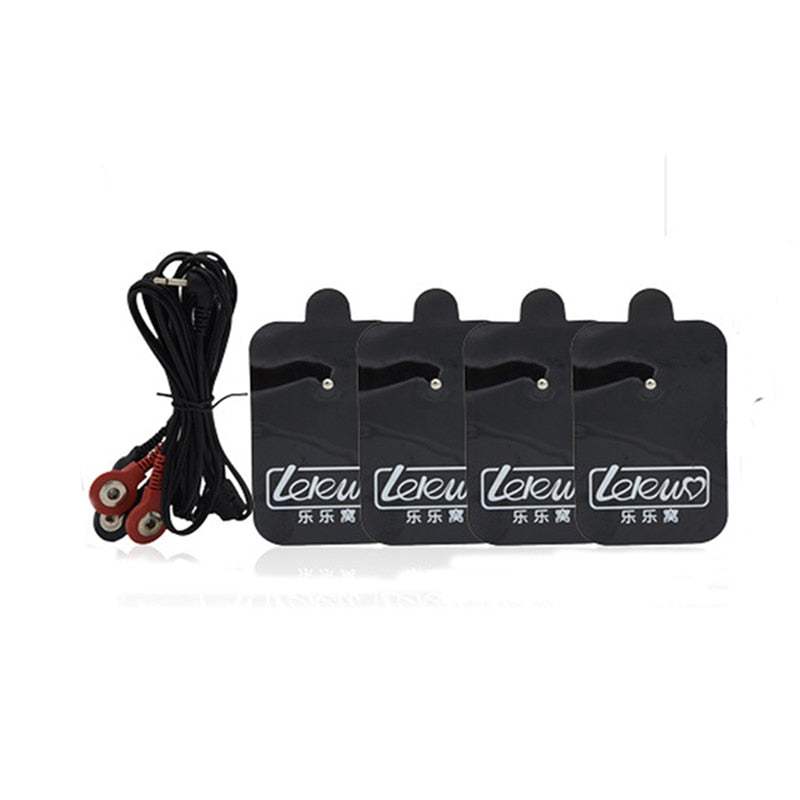 Erector 2900SX - E-Stim - Twisted Jezebel