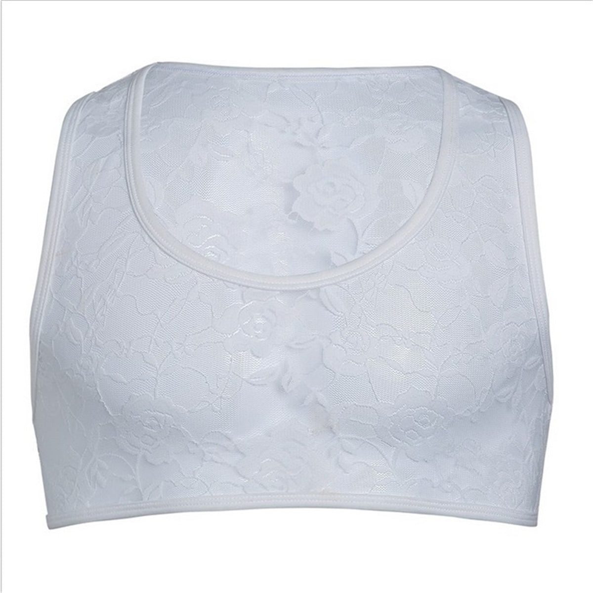 Erotic Sissy Crop Top - Crop Top - Twisted Jezebel