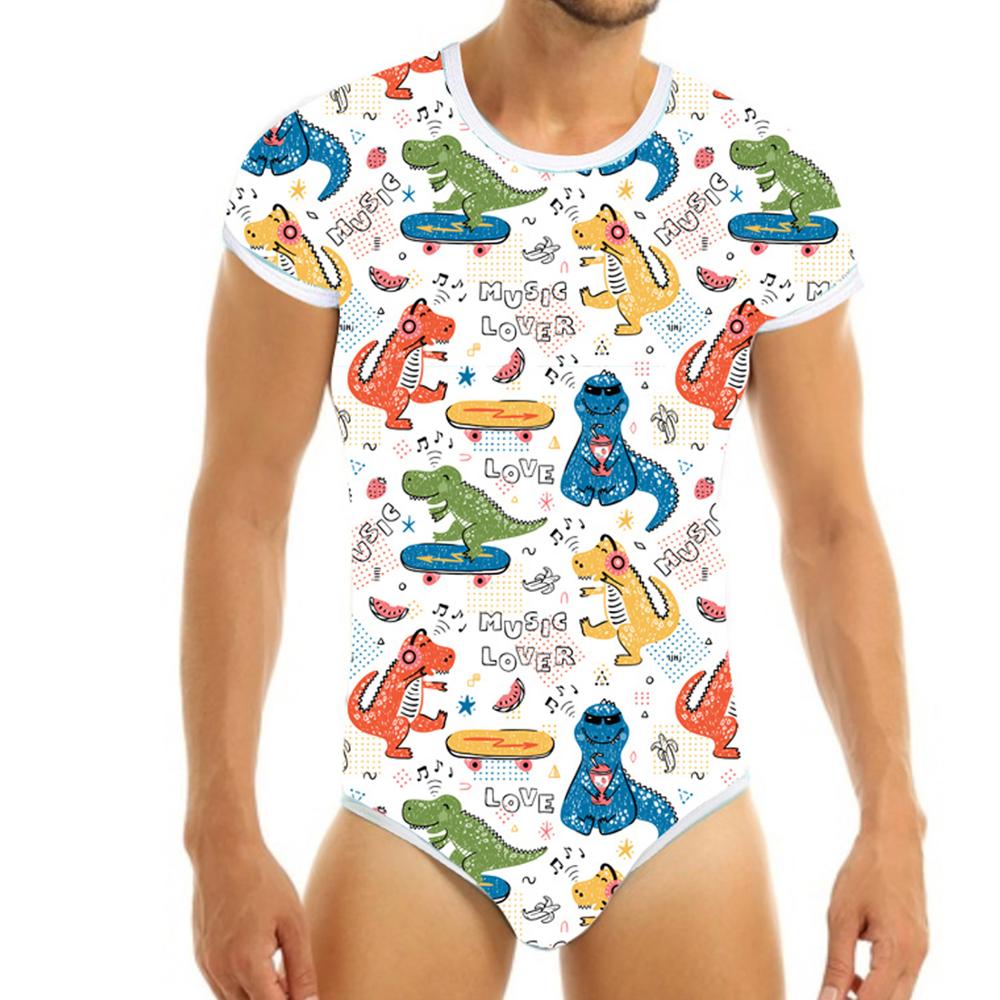 Whimsical Onesies - Adult Baby Clothes - Twisted Jezebel