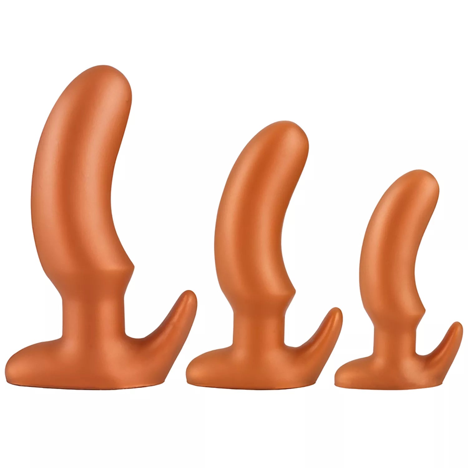 Midas Touch - Anal Toy - Twisted Jezebel