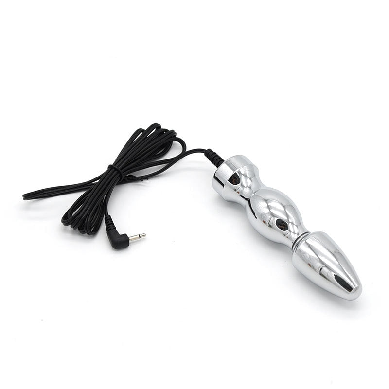 Erector 2900SX - E-Stim - Twisted Jezebel