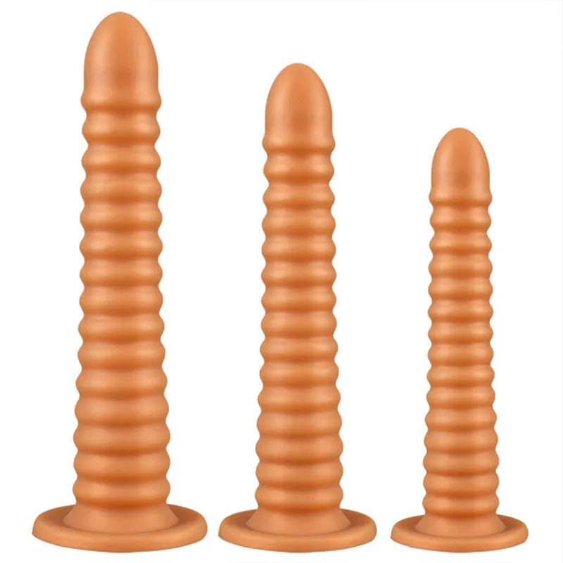Stimulator - Anal Toy - Twisted Jezebel