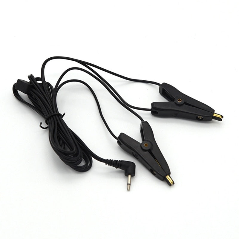 Erector 2900SX - E-Stim - Twisted Jezebel