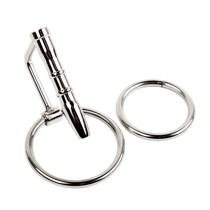 Ice Pick - Urethral Sound - Twisted Jezebel