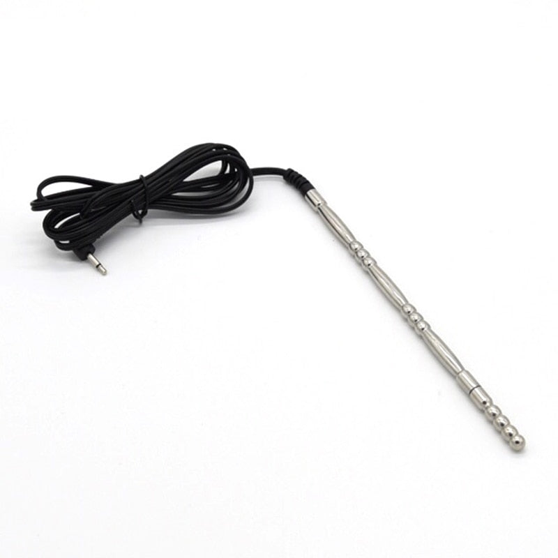 Erector 2900SX - E-Stim - Twisted Jezebel