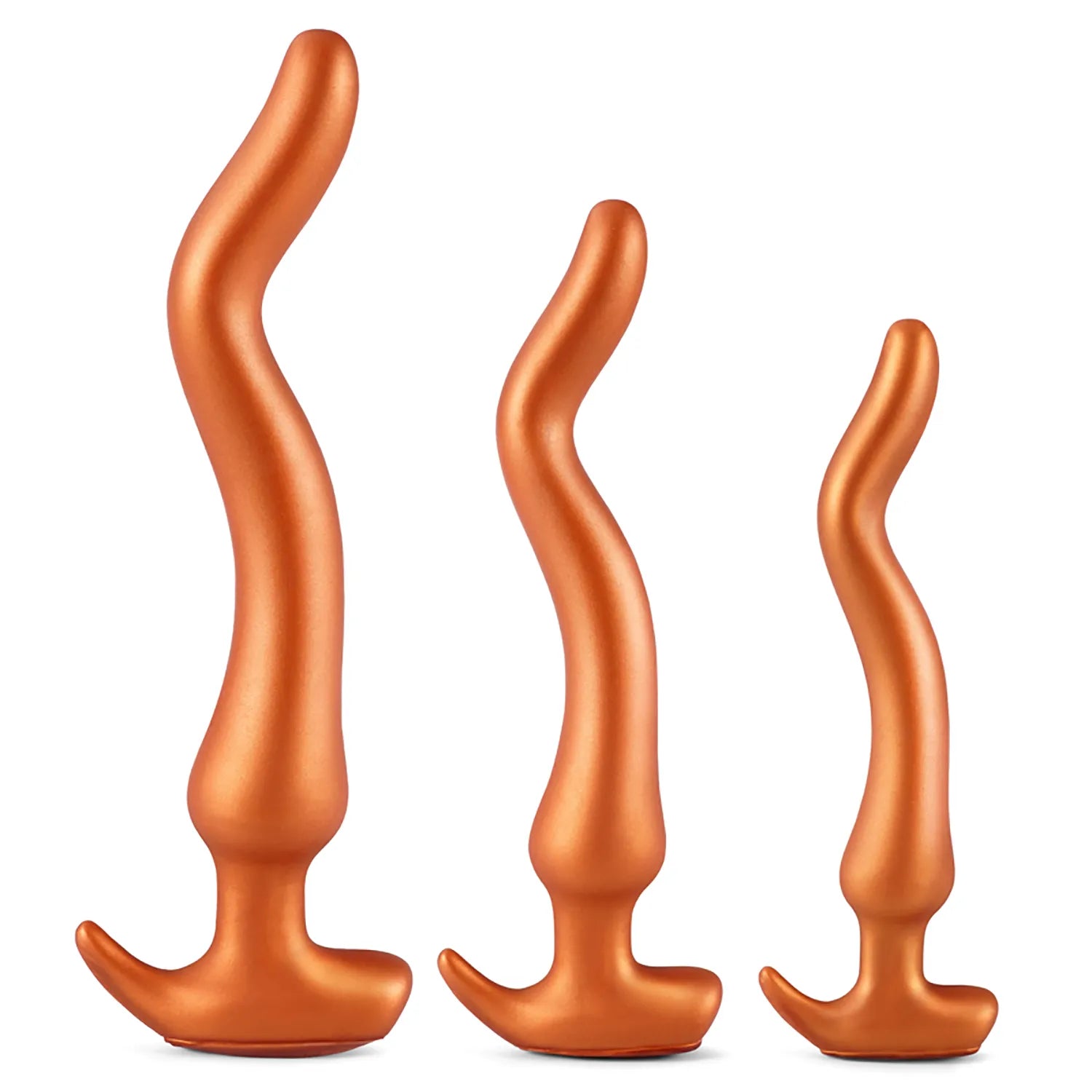 Sigmoid Snake