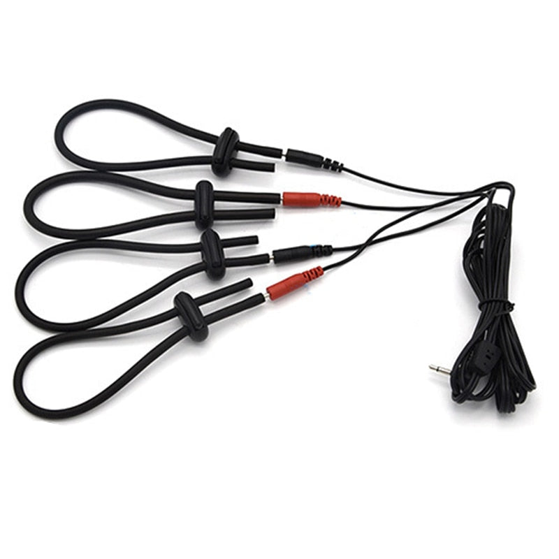 Erector 2900SX - E-Stim - Twisted Jezebel