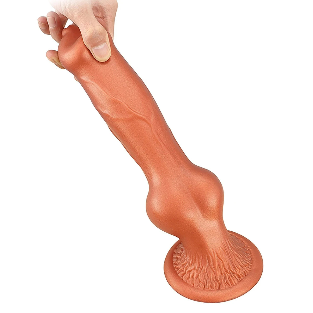 Knotted by Wolves - Anal Toy - Twisted Jezebel