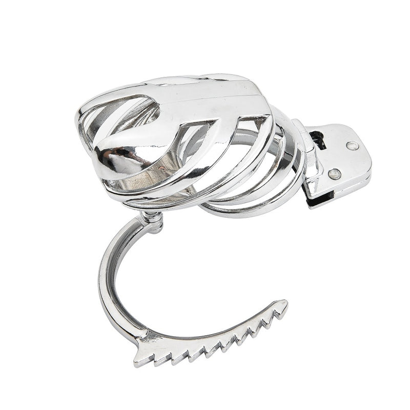 AdjustFit Cock Cage - Chastity Cages - Twisted Jezebel