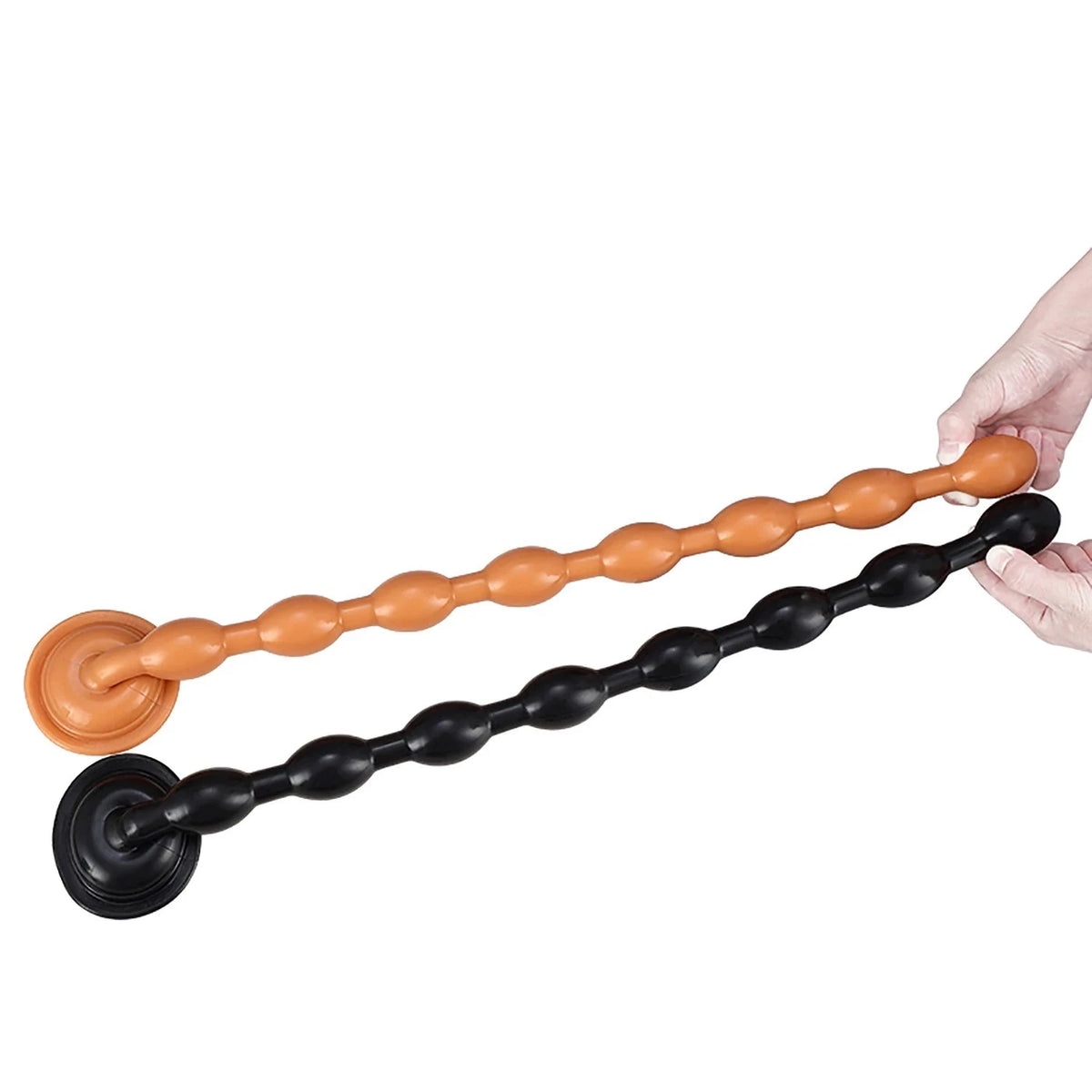 Butt Beads - Anal Toy - Twisted Jezebel