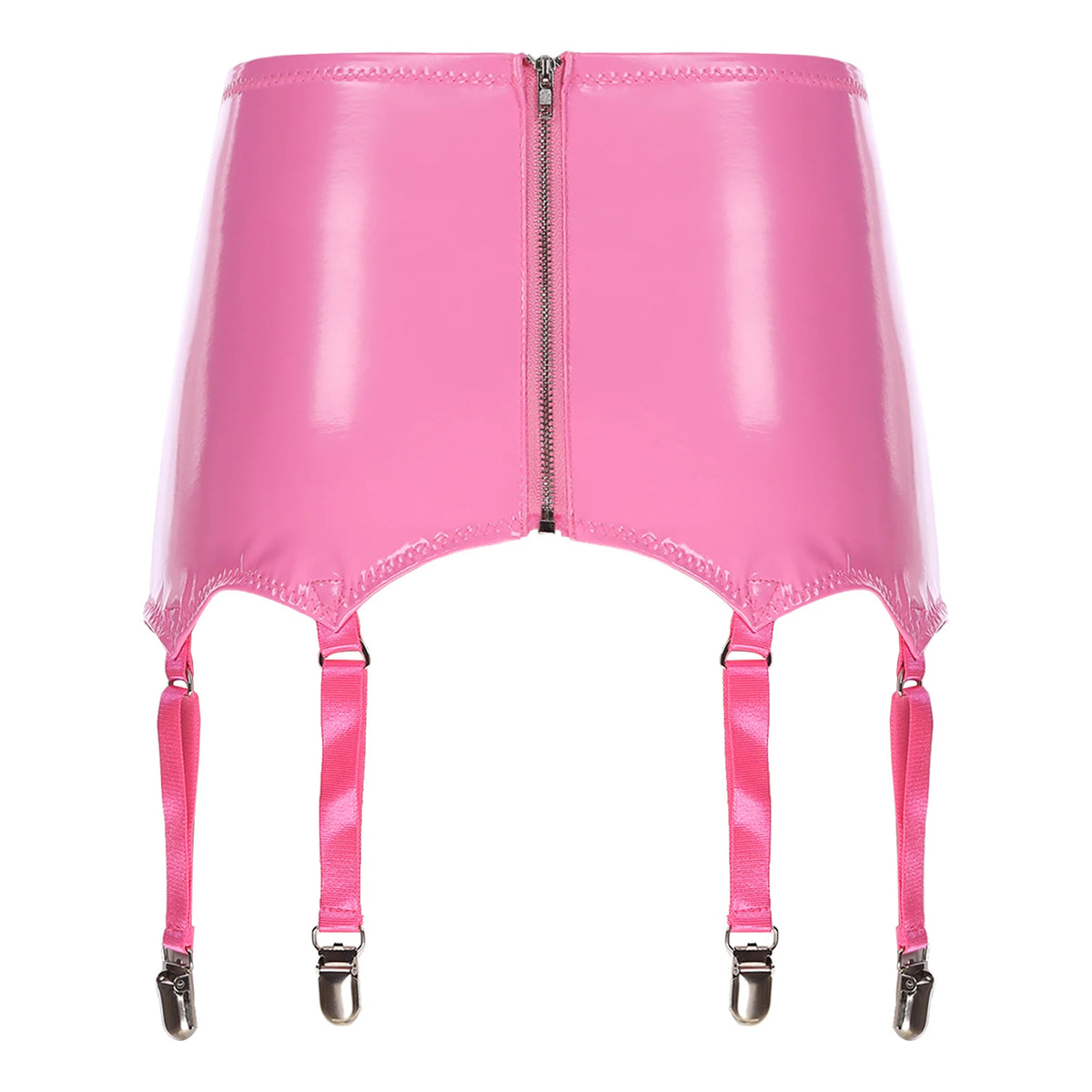 2ndSken Mini Skirt - Skirt - Twisted Jezebel